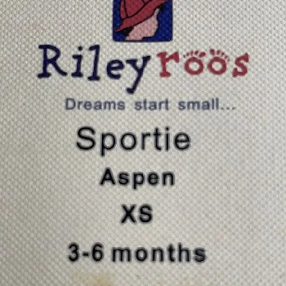 Infant Sportie Shoe - Picture 8 of 9